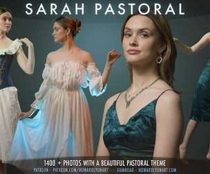 Sarah Pastoral