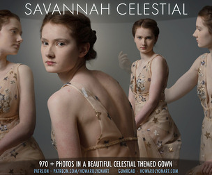 Savannah Celestial