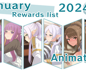 2024-01 Patreon rewards pack