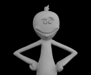 MR. Meeseeks