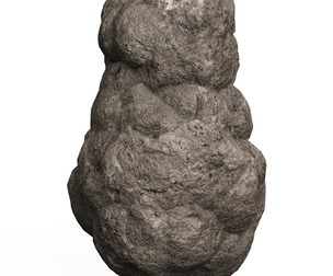Game Ready Mud Rock 01