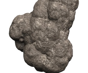 Game Ready Mud Rock 02
