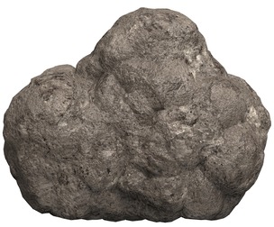 Game Ready Mud Rock 04