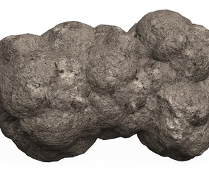 Game Ready Mud Rock 05