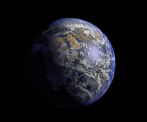 Earth