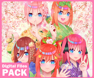 Go-Tobun Digital Pack