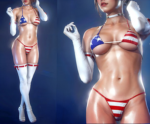 R2-R3-JV/CR/AW Patriot Pool Party