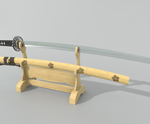 The Universal Katana Project R3