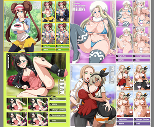 Pokemon _Collection 02