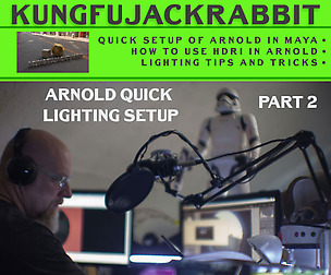 Arnold_Quick_Lighting_Setup_part2