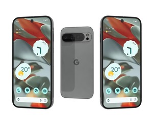 Google Pixel 9 Pro XL Hazel