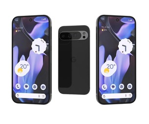 Google Pixel 9 Pro XL Obsidian