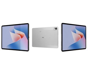 Huawei MatePad 11.5S Frost Silver