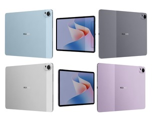 Huawei MatePad 11.5S All Colors