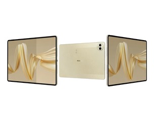 Huawei MatePad Pro 12.2 inch Gold