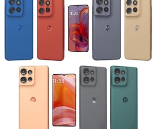 Motorola Edge 50 and 50 Neo