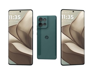 Motorola Edge 50 Jungle Green