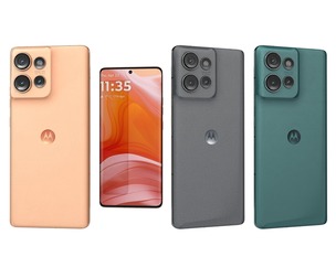 Motorola Edge 50 All Colors