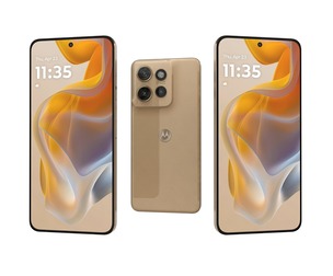 Motorola Edge 50 Neo Latte