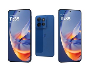 Motorola Edge 50 Neo Nautical Blue