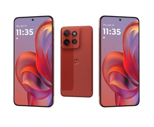 Motorola Edge 50 Neo Poinciana