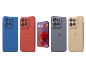 Motorola Edge 50 Neo All Colors