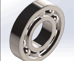 Ball Bearing