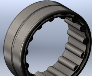 Needle Roller Bearing