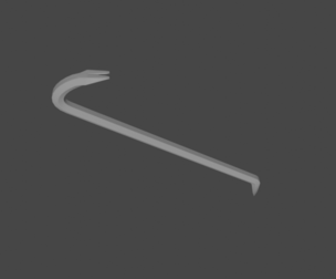 crowbar