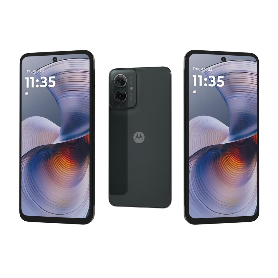 Os 5 Principais Modelos De Motorola Moto G55