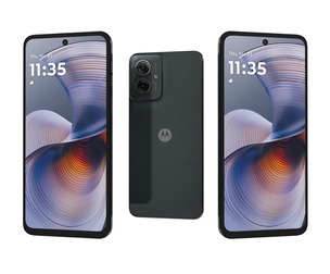 Motorola Moto G55 5G Forest Grey