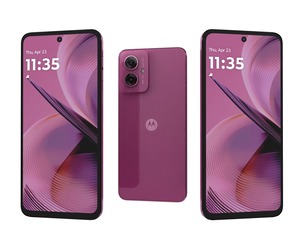 Motorola Moto G55 5G Twilight Purple