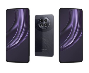 Realme 13 5G Dark Purple