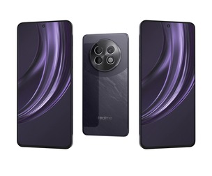 Realme 13 Plus 5G Dark Purple