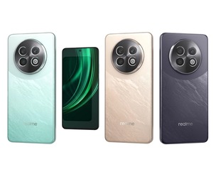 Realme 13 Plus 5G All Colors