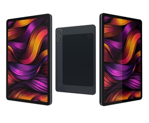 Xiaomi Poco Pad 5G Black