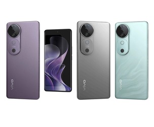 Vivo V40 All Colors