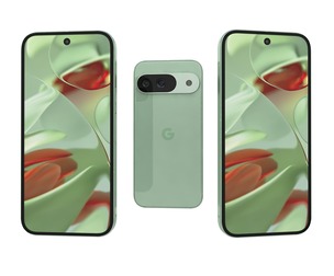 Google Pixel 9 Green