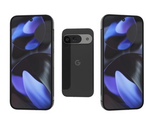 Google Pixel 9 Obsidian