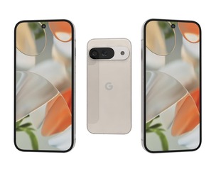 Google Pixel 9 Porcelain
