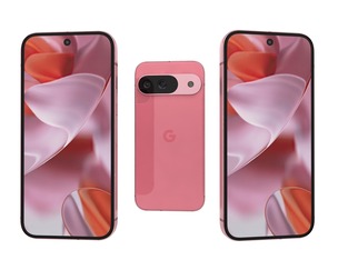 Google Pixel 9 Rose