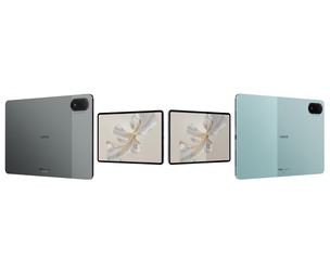 Honor Pad 9 Pro Sky Blue And Star Gray