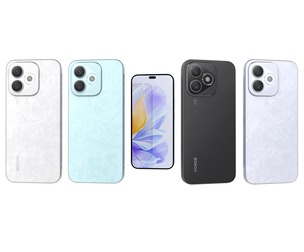 Honor X60i All Colors