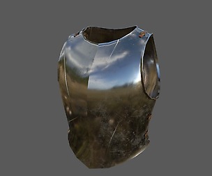 Cuirass R1