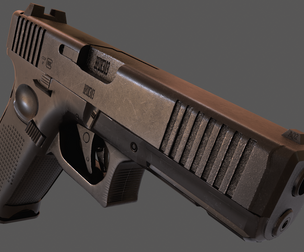 G Lock 17 Gen 5