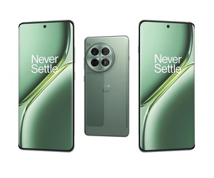 OnePlus Ace 3 Pro Green Field Blue