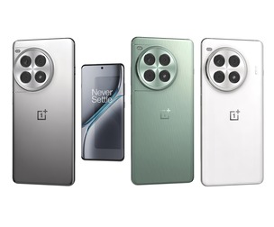 OnePlus Ace 3 Pro All Colors