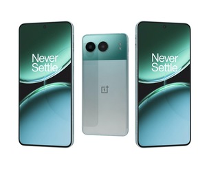 OnePlus Nord 4 Oasis Green