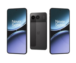 OnePlus Nord 4 Obsidian Midnight