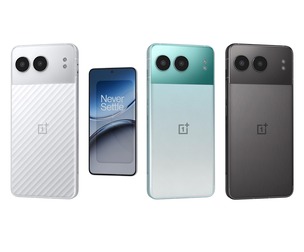 OnePlus Nord 4 All Colors